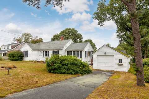 12 Cross Street, Dennis Port, MA 02639