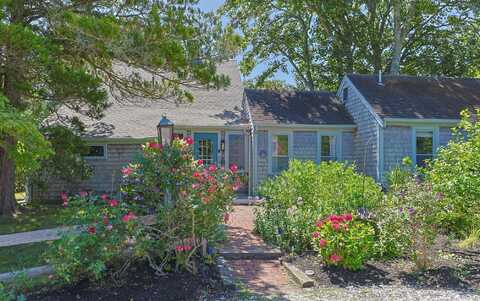 591 Crowell Road, North Chatham, MA 02650