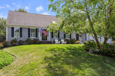 45 Indian Trail, Harwich, MA 02645