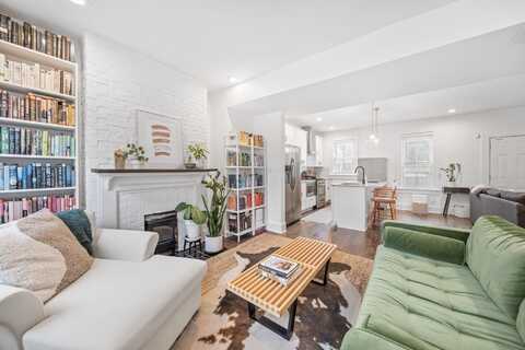 1270 Franklin Avenue, Columbus, OH 43205