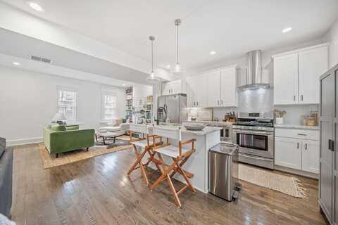 1270 Franklin Avenue, Columbus, OH 43205