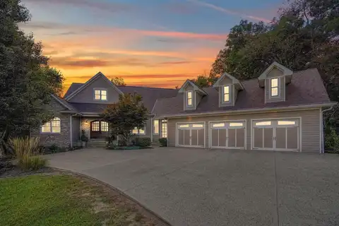 9405 Four Mile Road, Jackson, OH 45640
