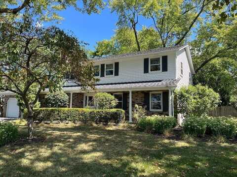 3708 Romnay Road, Columbus, OH 43220