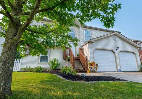 7013 Crescent Boat Lane, Canal Winchester, OH 43110