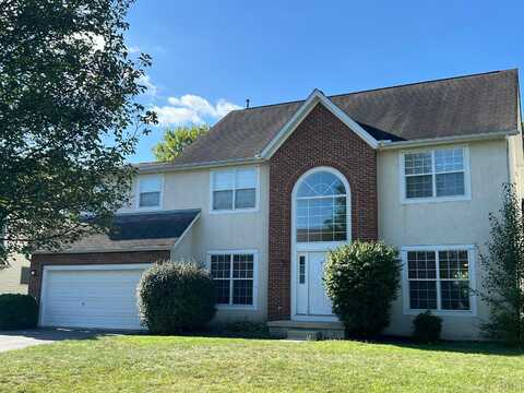 3825 Delwood Drive, Powell, OH 43065