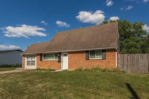 1658 Adair Road, Columbus, OH 43227