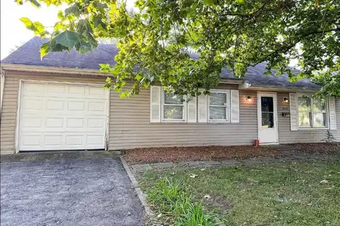 3638 Clearwater Drive, Columbus, OH 43232