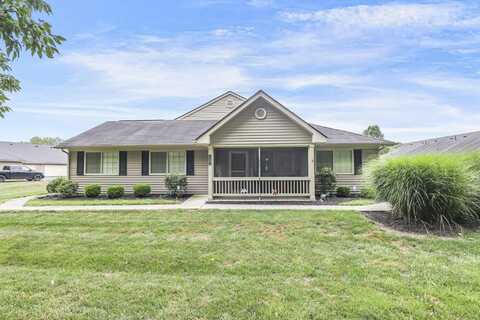 257 Wildwood Court, Heath, OH 43056