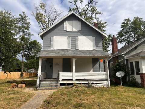 1410 Genessee Avenue, Columbus, OH 43211