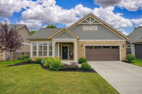163 Daymark Drive, Delaware, OH 43015