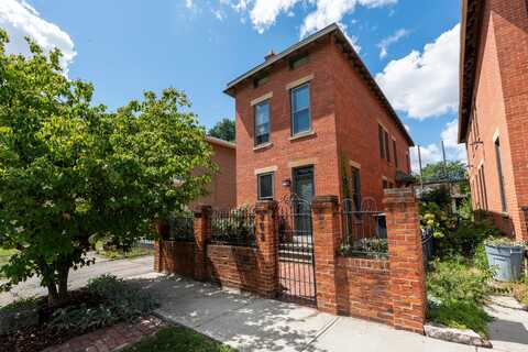 969 Hunter Avenue, Columbus, OH 43201