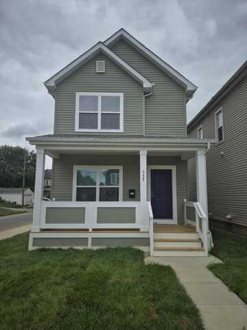535 E Gates Street, Columbus, OH 43206