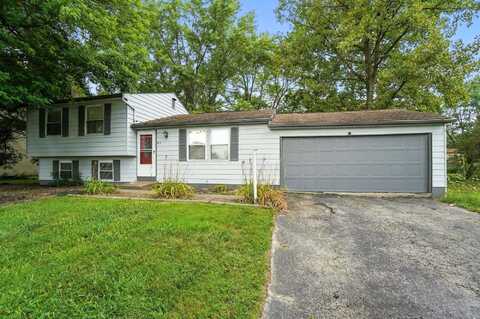 651 Sycamore Drive NW, Pickerington, OH 43147