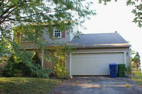 284 Firestone Drive, Delaware, OH 43015