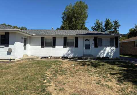 480 Diven Lane, Columbus, OH 43230