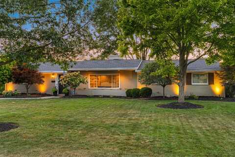 3899 Norbrook Drive, Upper Arlington, OH 43220