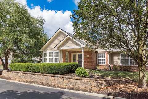 5339 Nottinghamshire Lane, Westerville, OH 43081