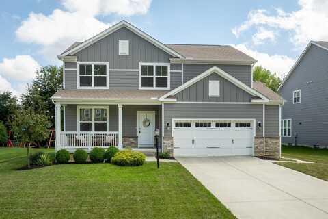 643 Buena Park Drive, Delaware, OH 43015