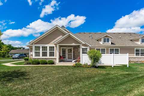 3477 Birkland Circle, Lewis Center, OH 43035