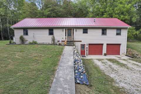 8997 St Rt 41N, Bainbridge, OH 45612