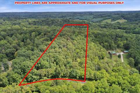 0 Clay Lick Road, Logan, OH 43138