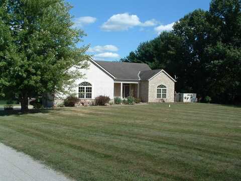 11950 Crouse Willison Road, Croton, OH 43013