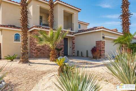 67975 Via Seguro, Cathedral City, CA 92234