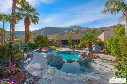 27 Alta Vista Dr, Rancho Mirage, CA 92270