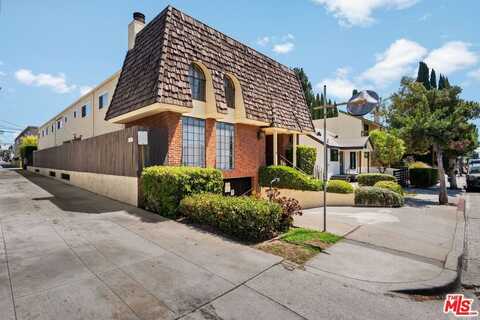 1317 26th St, Santa Monica, CA 90404