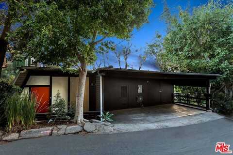 7912 Willow Glen Rd, Los Angeles, CA 90046