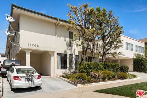 11743 Mayfield Ave, Los Angeles, CA 90049