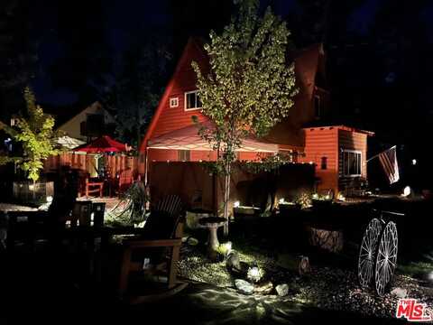 308 W Fairway Blvd, Big Bear City, CA 92314