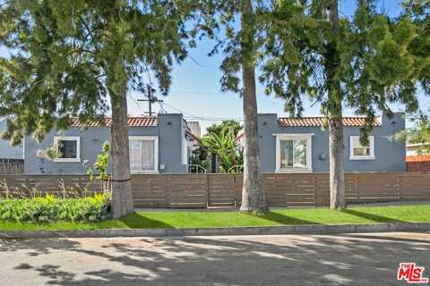 2531 Hillcrest Dr, Los Angeles, CA 90016