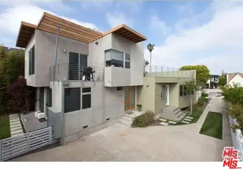 1515 S Orange Grove Ave, Los Angeles, CA 90019