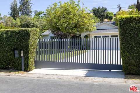 3976 Goodland Ave, Studio City, CA 91604