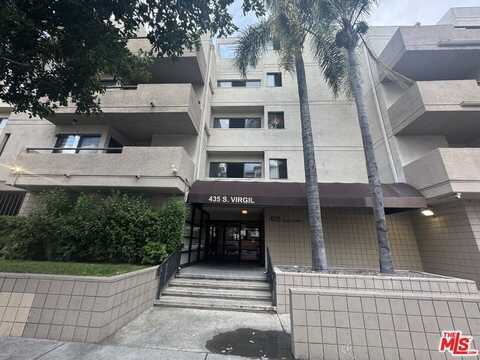 435 S Virgil Ave, Los Angeles, CA 90020