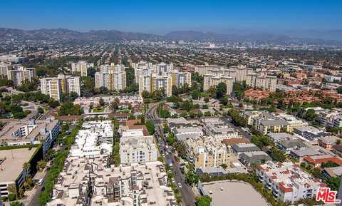 5670 Wilshire Blvd, Los Angeles, CA 90036
