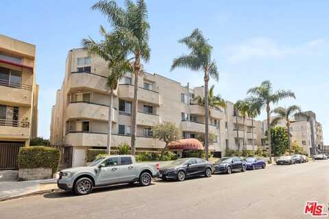 1240 S Corning St, Los Angeles, CA 90035