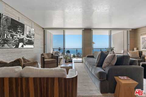 201 Ocean Ave, Santa Monica, CA 90402
