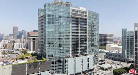 3785 Wilshire Blvd, Los Angeles, CA 90010