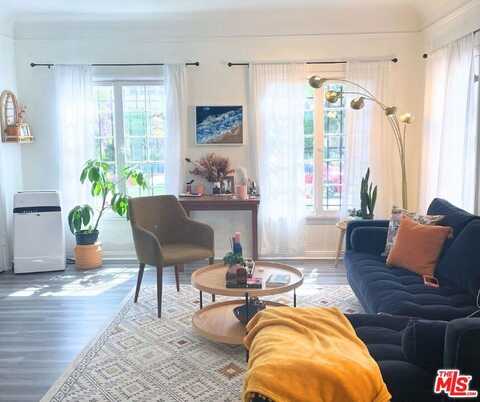351 N Sierra Bonita Ave, Los Angeles, CA 90036