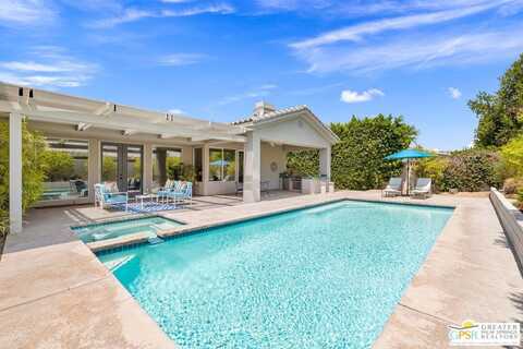 2 King Edward Ct, Rancho Mirage, CA 92270