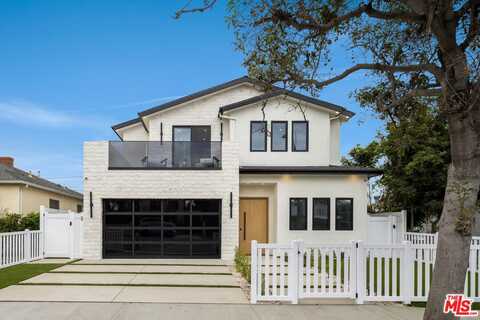 3910 Mclaughlin Ave, Los Angeles, CA 90066