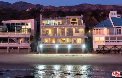 24420 Malibu Rd, Malibu, CA 90265