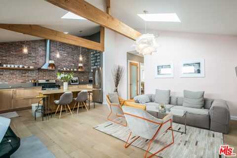 4088 Redwood Ave, Los Angeles, CA 90066