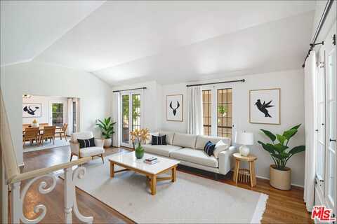 6140 W 6th St, Los Angeles, CA 90048