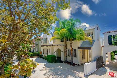 6140 W 6th St, Los Angeles, CA 90048