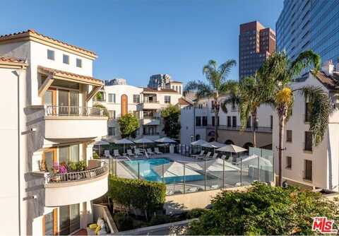 1040 Glendon Ave, Los Angeles, CA 90024