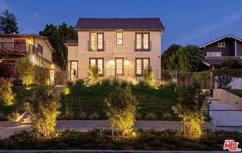1018 Manzanita St, Los Angeles, CA 90029