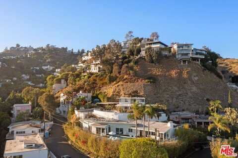 8411 Hollywood Blvd, Los Angeles, CA 90069